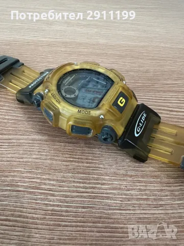 Часовник Casio G-Shock, снимка 5 - Мъжки - 48110630