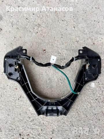 45100-05750-A. Копчета волан за Тойота Авенсис T27. 2009-2014г, снимка 4 - Части - 50331632