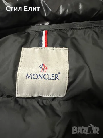 Moncler Maya, снимка 6 - Якета - 47839929