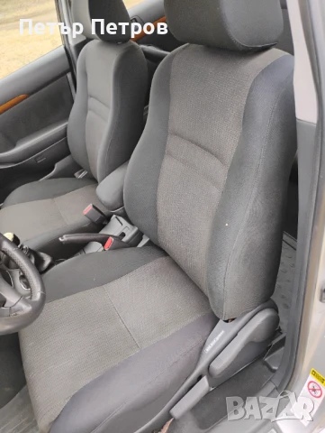 Продавам Тойота "Авенсис", снимка 7 - Автомобили и джипове - 51221633