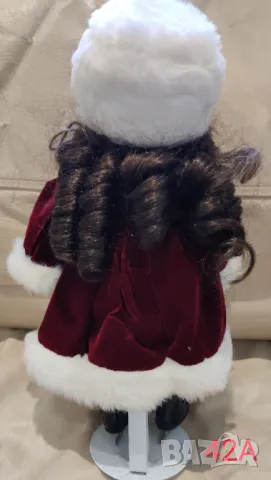 Порцеланова кукла , снимка 2 - Колекции - 50382161