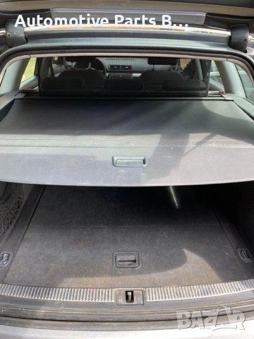 Щора багажник Audi A4 Seat Exeo , снимка 2 - Части - 53574482