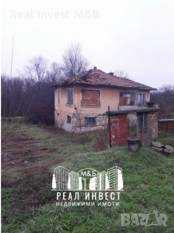 Продавам къща в с. Бодрово, снимка 3 - Къщи - 53737377