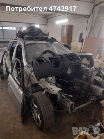 Бмв е91 2.0д 163кс, снимка 2 - Автомобили и джипове - 53556153