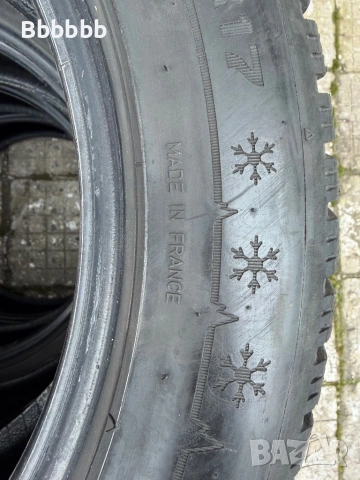 зимни гуми, снимка 3 - Гуми и джанти - 54170066