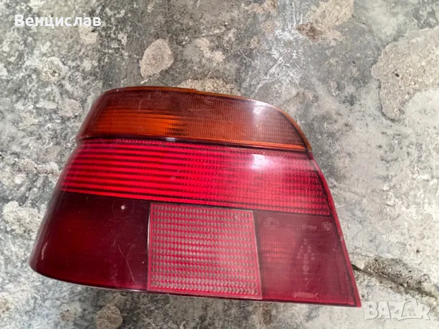 Ляв стоп бмв е39