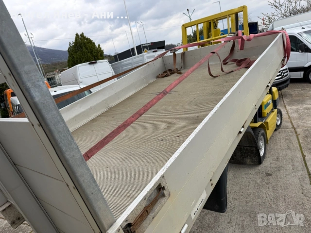 Каросерия, снимка 2 - Части - 54145703