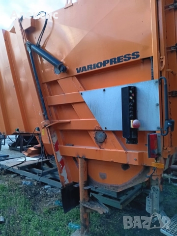 Камион Mercedes, снимка 4 - Камиони - 52694706