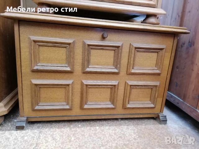 Перфектния шкаф за обувки от масивно дърво . , снимка 1 - Шкафове - 45901138