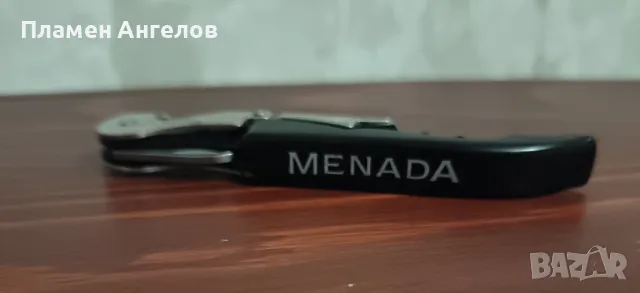 Професионален тирбушон , снимка 3 - Аксесоари за кухня - 49425650