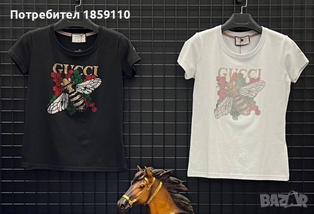 дамска тениска 