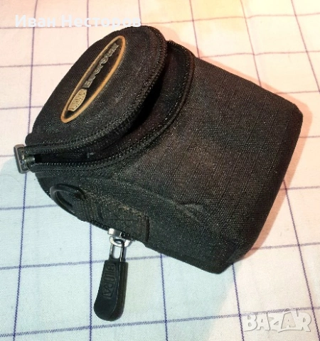 Pentax Optio S30, снимка 4 - Фотоапарати - 53808390