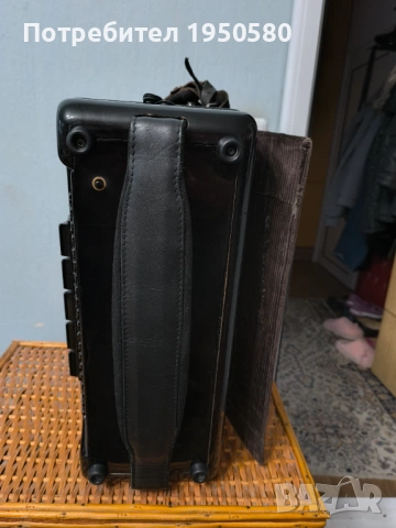продавам акордеон, снимка 2 - Акордеони - 54293079