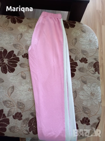 Дамски розов анцунг, снимка 2 - Спортни екипи - 53847659