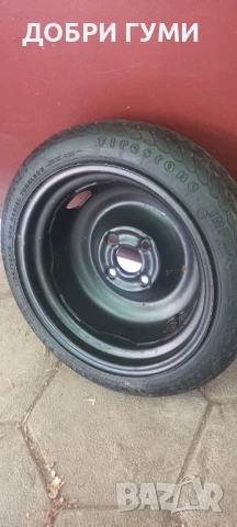 14 ПАТЕРИЦА 4Х100 ЗА WV и ОПЕЛ, снимка 9 - Гуми и джанти - 51147494