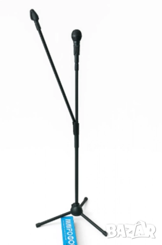 Стойка за микрофон, WD-800, снимка 5 - Друга електроника - 52094099