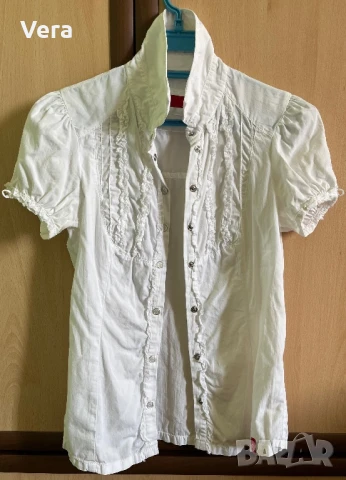 Дамска риза edc by esprit 