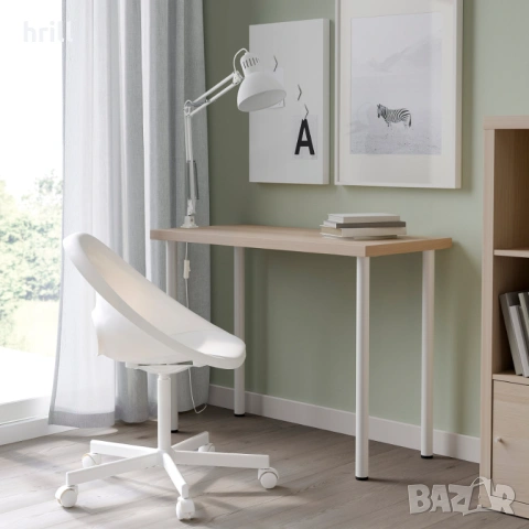 Маса IKEA бюро работна повърхност чин