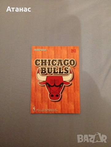 Chicago Bulls 