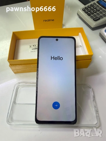 Смартфон GSM REALME 14X 5G - 2 броя , снимка 3 - Други - 53826611