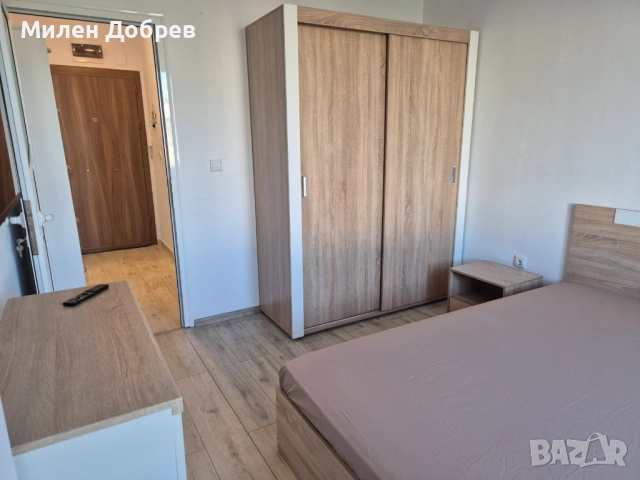 Нов двустаен апартамент+паркомясто в Кайсиева градина, снимка 6 - Апартаменти - 53689943