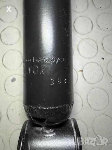 FENOX ЗАДНИ АМОРТИСЬОРИ ЛАДА САМАРА 2108 2109 НОВИ ПРОИЗВЕДЕНИ В БЕЛАРУС 2108-2915004 A12177, снимка 3 - Части - 49182832