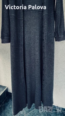 Дълга рокля COCA-COLA COLLECTION , снимка 7 - Рокли - 50674263