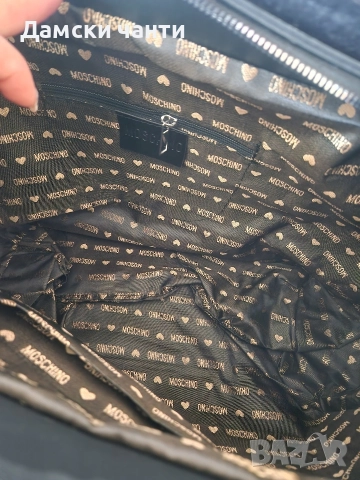 дамска чанта 👜, пух гарантирано качество НОВО , снимка 5 - Чанти - 52642671