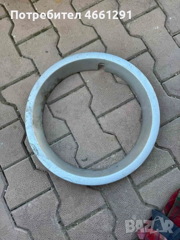 Оригинален пръстен тас Фолксваген Volkswagen само за 20лв. 1h0601157