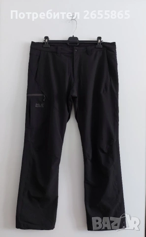 Мъжки термо Jack Wolfskin , снимка 6 - Панталони - 53155815