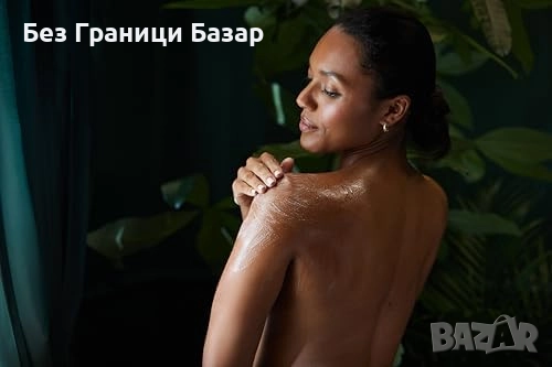 Нов Женски комплект за тяло с аромат на лилия и роза 2 части Подаръчен сет, снимка 3 - Козметика за тяло - 52002485