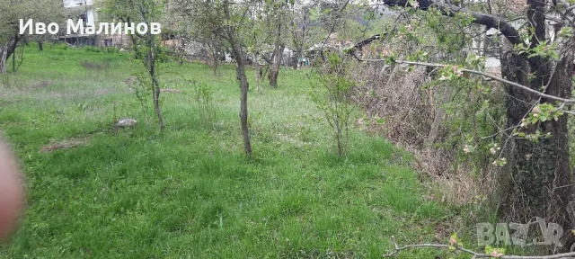 Продавам имот в землището на гара Лакатник, снимка 16 - Парцели - 47582139