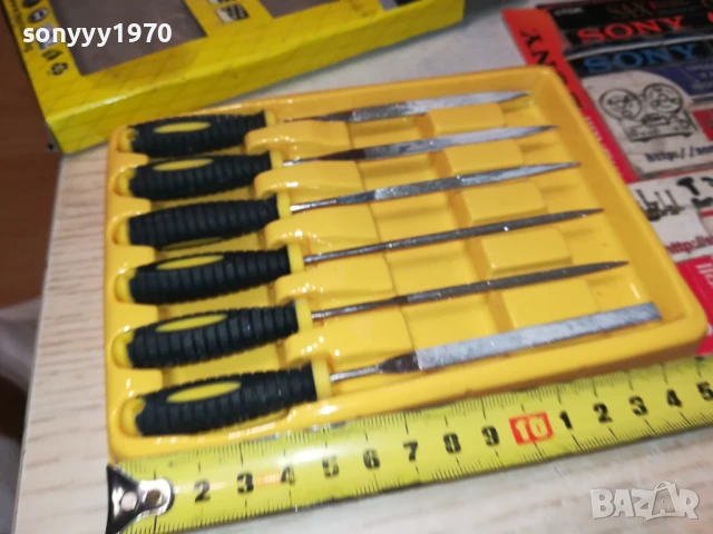 МАЛКИ ПИЛИ-КОМПЛЕКТ 2907250918