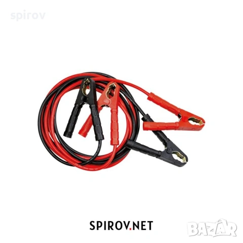 Стартови кабели за подаване на ток OSRAM 700 Ампера 25мм² 3.5м