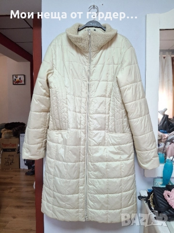 Палта ванирано ,Л размер.Лондон