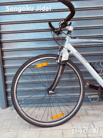 Specialized Tricross, снимка 4 - Велосипеди - 53837062