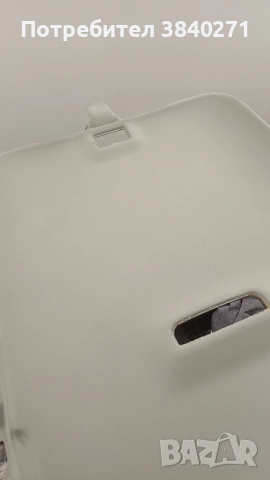 таван за ауди а4 б7 , снимка 6 - Части - 53892251