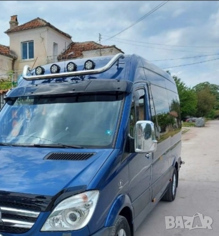 багажници за renault trafic   vivaro primastar vito transporter caddy T6 , снимка 6 - Аксесоари и консумативи - 50122703