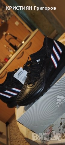 Стоножки адидас