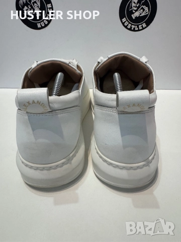 Сникърси ALEXANDER SMITH.Номер 42, снимка 6 - Спортни обувки - 51992083