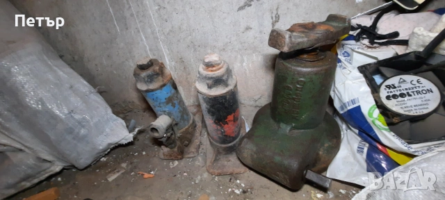 Крик, снимка 5 - Компресори - 52541315