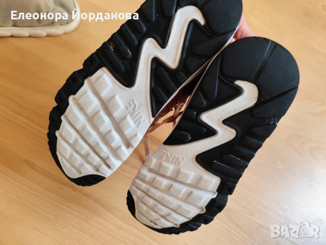 Nike Air маратонки , снимка 5 - Маратонки - 50923287