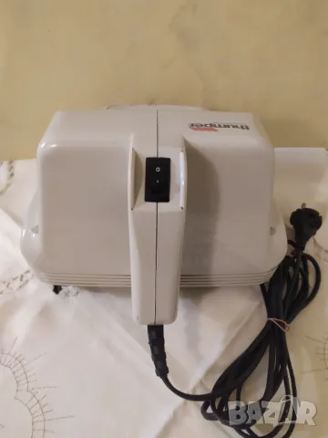 Професионален уред за масажиране Thumper .Масаж , терапия ., снимка 8 - Медицинска апаратура - 50094814