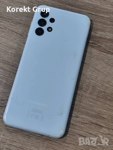 Samsung Galaxy A13, снимка 9 - Samsung - 52716357