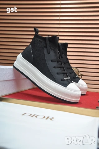 Top Маратонки Кецове Унисекс Мъжки дамски обувки дизайнерски, снимка 3 - Маратонки - 50745329