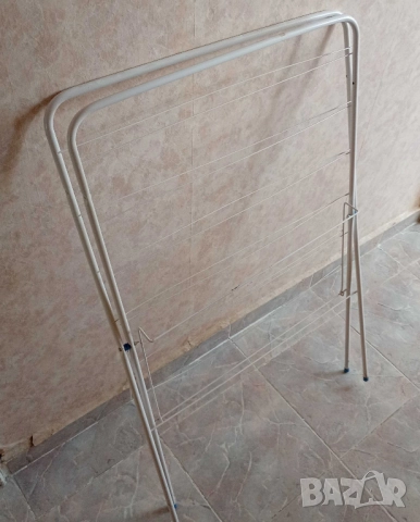 Продавам сушилка за дрехи, снимка 2 - Сушилници - 51464163