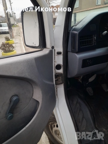 мерцедес 212, снимка 10 - Бусове и автобуси - 53120561