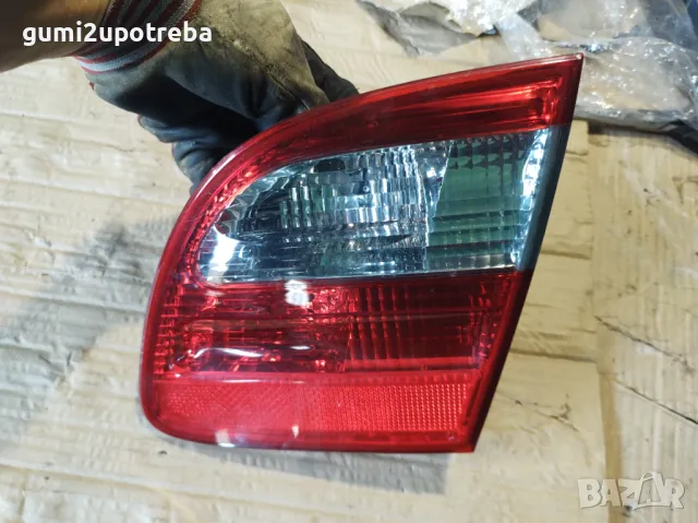 Заден Стоп Десен Mercedes E class W211 V6 4matic Tmodel OM642, снимка 1 - Части - 46976586