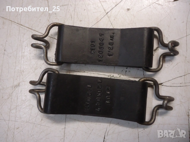 Части Лада , снимка 3 - Части - 53761312