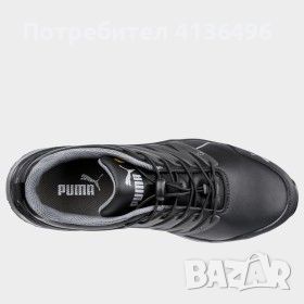 Работни обувки Puma, снимка 1 - Други - 46485498